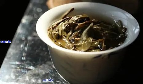 煮普洱茶和水的比例：掌握正确比例，享受口感与香气