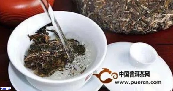 普洱茶煮制指南：茶水比例、浸泡时间与口感调节 *** 全面解析