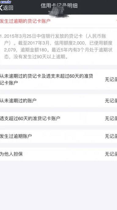 有一次信用卡逾期记录-有一次信用卡逾期记录会影响房贷吗