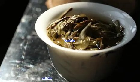 煮普洱茶和水的比例