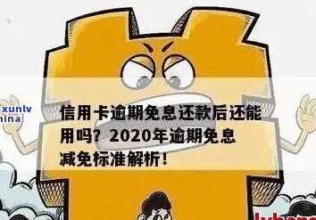 信用卡逾期费用减免申请及相关标准-信用卡逾期费用减免申请及相关标准是什么