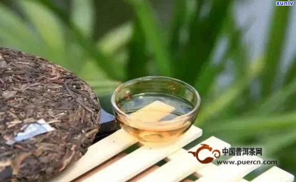 普洱茶的神奇作用：为什么喝了它会感到饥饿？如何科学饮用以获得效果