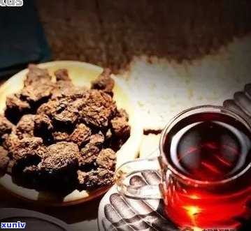 新 普洱茶的神奇魔力：如何让你在喝后感到饥饿？