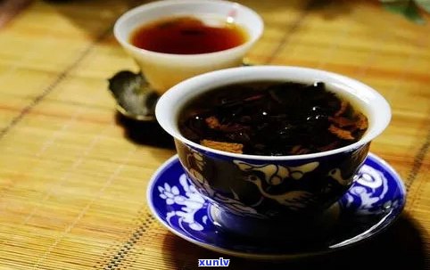 熟普洱茶：泡着喝还是煮着喝效果更好？