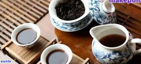 普洱茶减肥五官精致：普洱茶减肥效果真的那么大吗？不减肥的原因是什么？