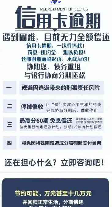 信用卡逾期未还款全面解决指南：原因、影响、应对策略和案例分析