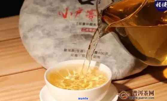 探究普洱茶小户赛：独特的风味、 *** 工艺及文化底蕴