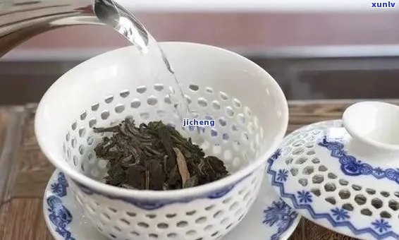 如何改善普洱茶的口感？ - 一份详尽指南解决普洱茶难喝问题