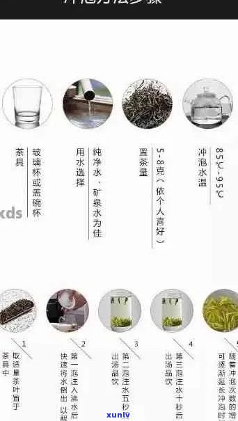 探索普洱茶口感之谜：冲泡 *** 与茶叶品质的关系