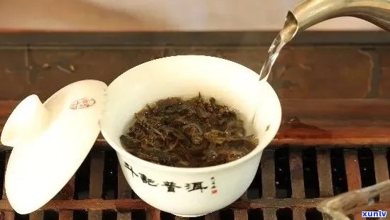 探索普洱茶口感之谜：冲泡 *** 与茶叶品质的关系