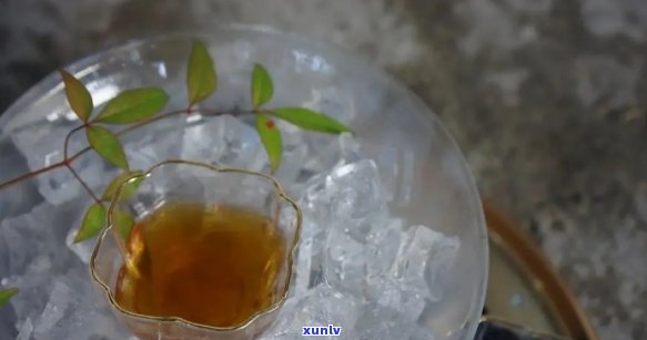 普洱茶冷泡法：详细步骤与技巧，让你轻松 *** 一杯清凉美味的冷泡茶