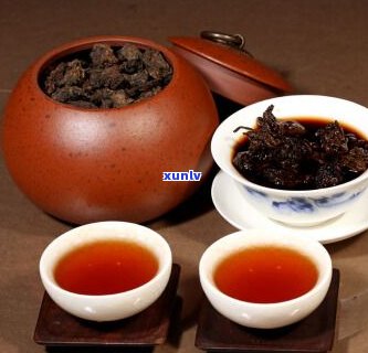 陈年老茶：200年号级普洱茶的魅力与传承