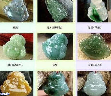 翡翠貂：全面解析其颜色特征及品种分类，解答你的所有疑问