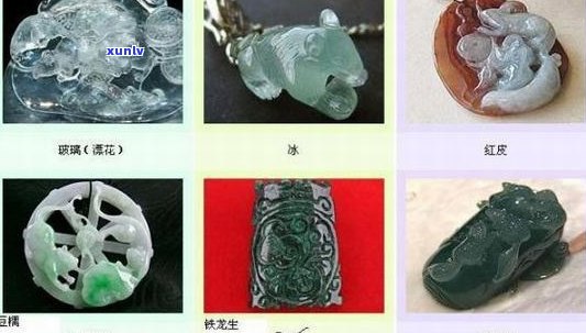 翡翠貂：全面解析其颜色特征及品种分类，解答你的所有疑问