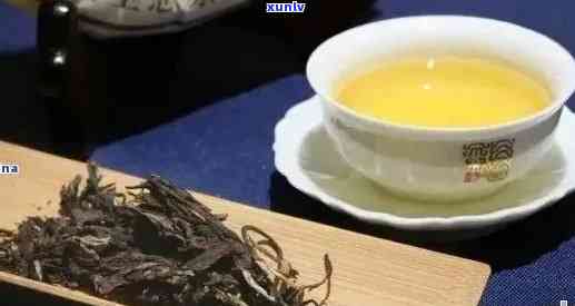 大白菜与普洱茶：两种美食的差异性分析