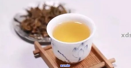 普洱茶对肾脏健的积极影响：是否适用于肾功能不佳的人群？