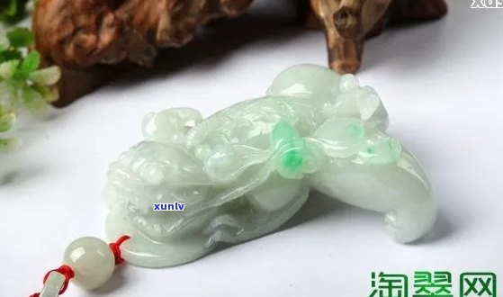 翡翠貔貅开光：详细步骤与注意事项，让你的摆件发挥更大威力！