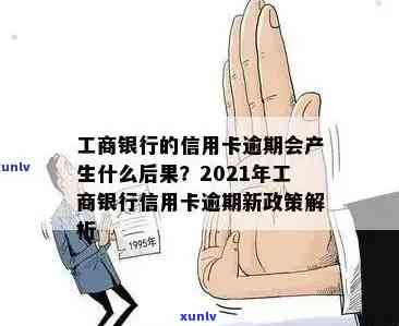 工商信用卡逾期减免流程：2021年新政策详解与实践