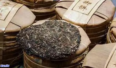 普洱茶变质了还能喝吗：探讨普洱茶的保存与品饮技巧