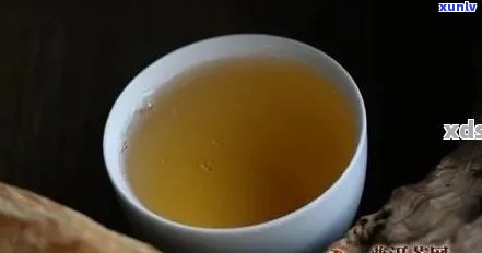 普洱茶泡完有絮状物正常吗？还能喝吗？