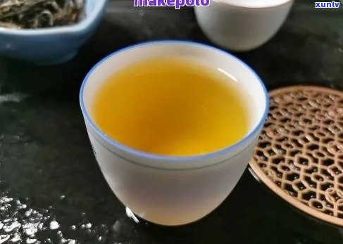 普洱茶泡完有絮状物正常吗？还能喝吗？