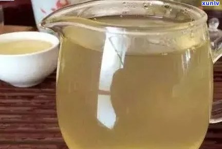 新普洱茶泡完出现絮状物？可能是这些原因导致的！