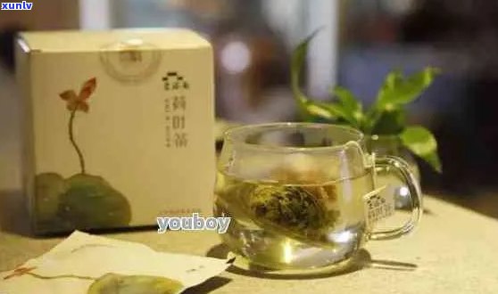 普洱茶荷叶油贴官网：荷叶普洱茶膏功效作用、价格及真实效果解析