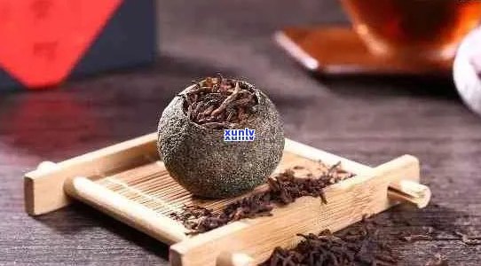 小青柑普洱茶的煮法和功效：如何正确冲泡并品尝这款茶？