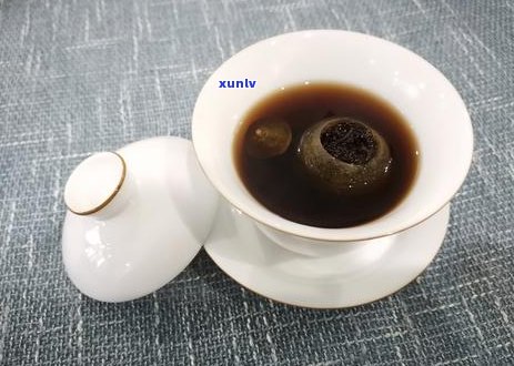 掌握普洱小青柑茶的冲泡技巧：详细步骤与品饮体验