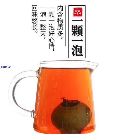 掌握普洱小青柑茶的冲泡技巧：详细步骤与品饮体验