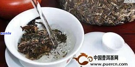 紫泥泡普洱茶的好处解析：健益处全解析