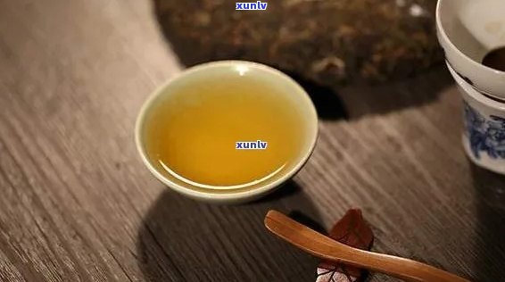 胃胀者可以喝普洱茶