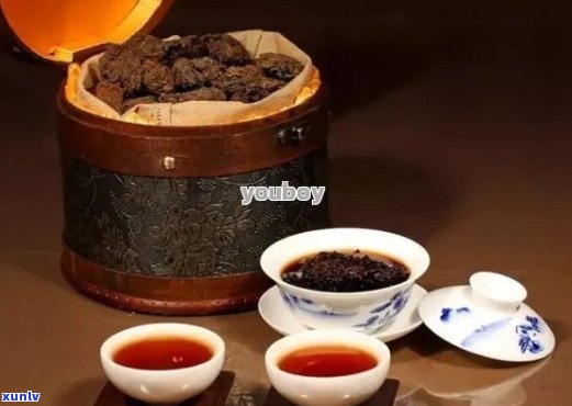 三大顶级普洱茶详解：哪三个牌子最值得品鉴？