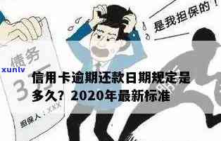 新2020年信用卡逾期还款期限调整与刑事责任明确规定