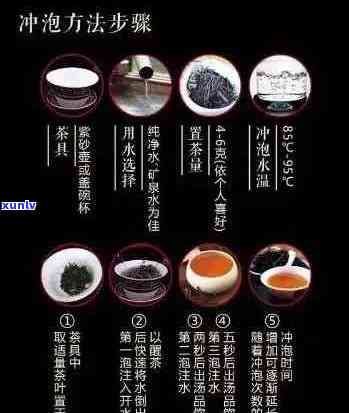 普洱茶的冲泡 *** ：煮着喝还是泡着喝？哪种更适合你？