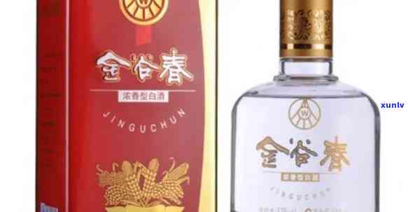 金谷酒的价格表：全品查询，每瓶多少钱？