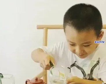 小孩子是否适合喝普洱茶？注意事项与禁忌症分析