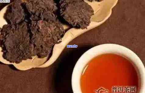 普洱茶饮用后胃部胀气与不适：原因与解决 *** 