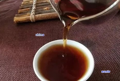 喝普洱茶后反酸？教你5个 *** 轻松缓解，告别胃部不适！