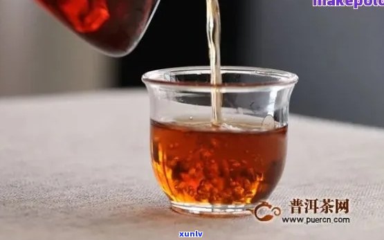 喝普洱茶反酸水的原因和解决 *** 。