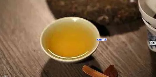 喝普洱茶反胃酸-喝普洱茶反胃酸怎么回事