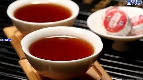 喝普洱茶反胃酸-喝普洱茶反胃酸怎么回事