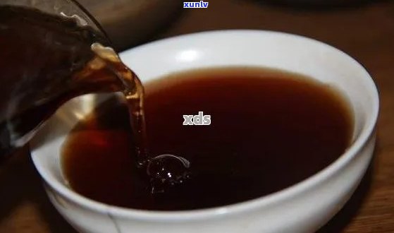 喝完熟普洱茶反酸水正常吗？怎么办？