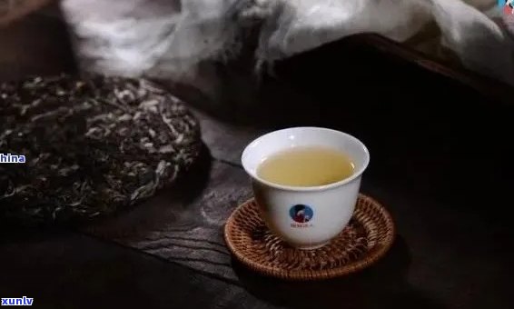 普洱茶：降火还是升？探讨熟普洱茶的火热效应