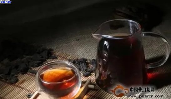 普洱熟茶的清热功效：为何会上火？