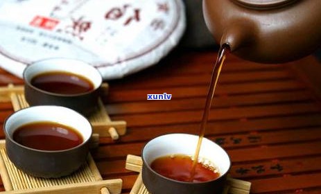 普洱茶的独特魅力：品质、功效与泡法的全面解析