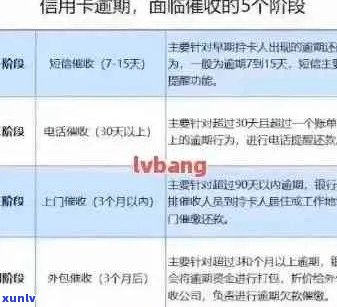 信用卡逾期记录消除的时间周期及其对信用评分的影响：全面解析