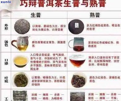 普洱茶的特点是那个