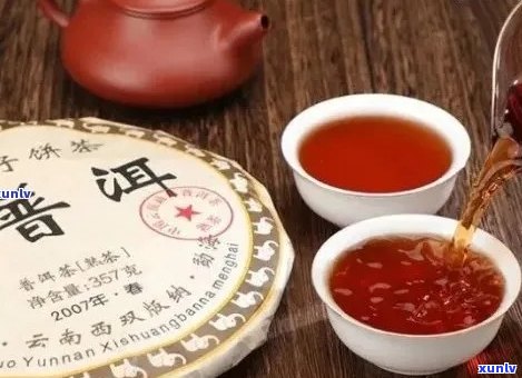 普洱茶搭配指南：什么饮品与普洱茶最相配？