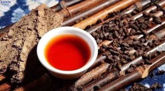 普洱茶搭配指南：什么饮品与普洱茶最相配？